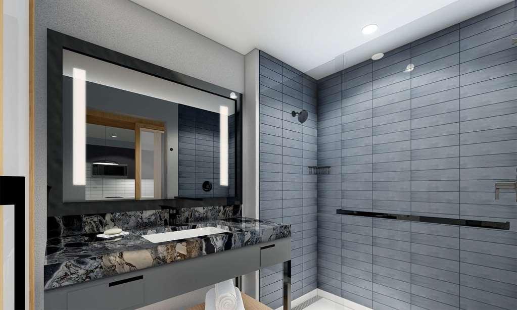 Homewood Suites By Hilton Grand Prairie At Epiccentral Habitación foto